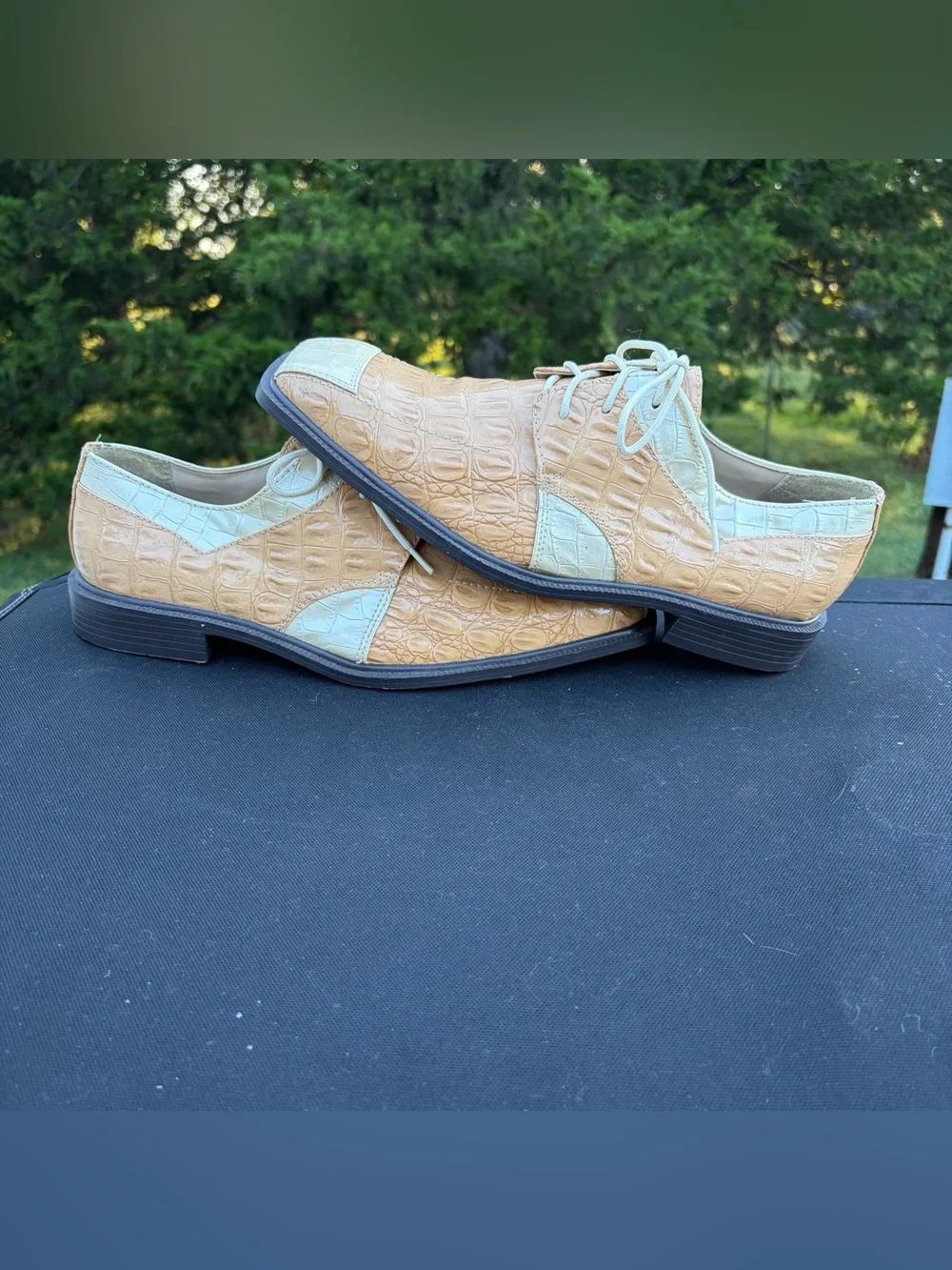 Sio dress shoes